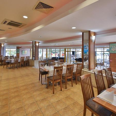 Kaliakra Mare Hotel Албена Экстерьер фото