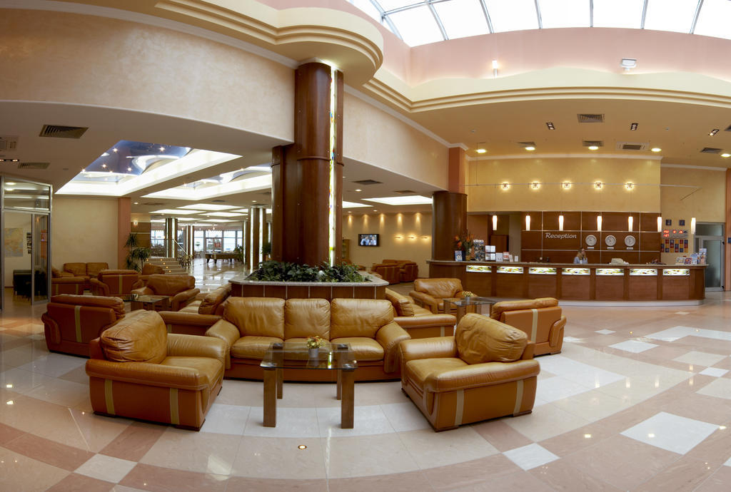 Kaliakra Mare Hotel Албена Экстерьер фото
